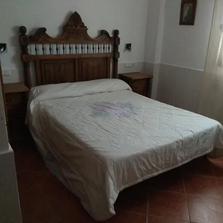 Cortijo Setenil Pajaron Ronda