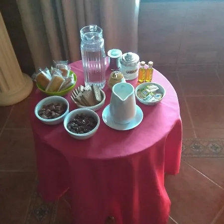 Chata Cortijo Setenil Pajaron Ronda